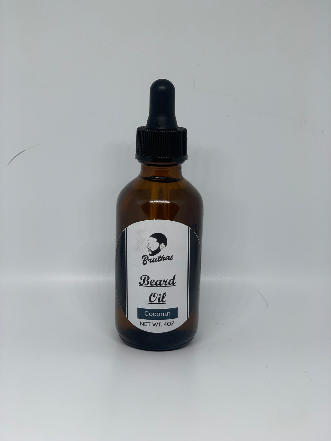 Bruthas Beard Oil